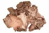 Natural, Native Copper Formation - Michigan #249759-1